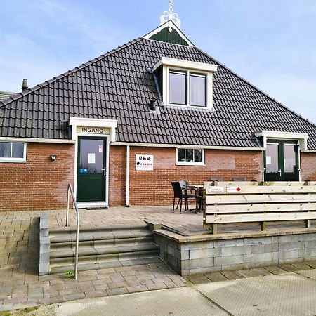 B&B De Kan Hoeve De Veenhoop Екстериор снимка