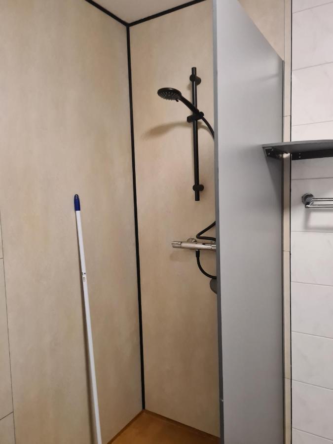 B&B De Kan Hoeve De Veenhoop Екстериор снимка
