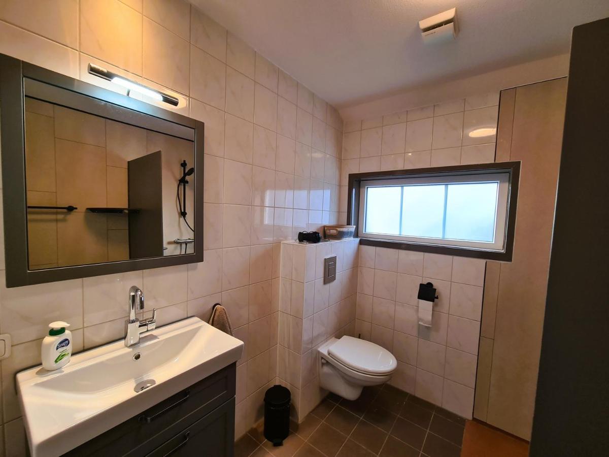 B&B De Kan Hoeve De Veenhoop Екстериор снимка