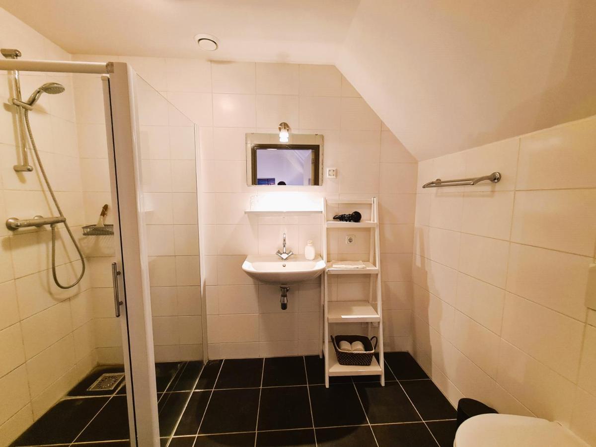 B&B De Kan Hoeve De Veenhoop Екстериор снимка