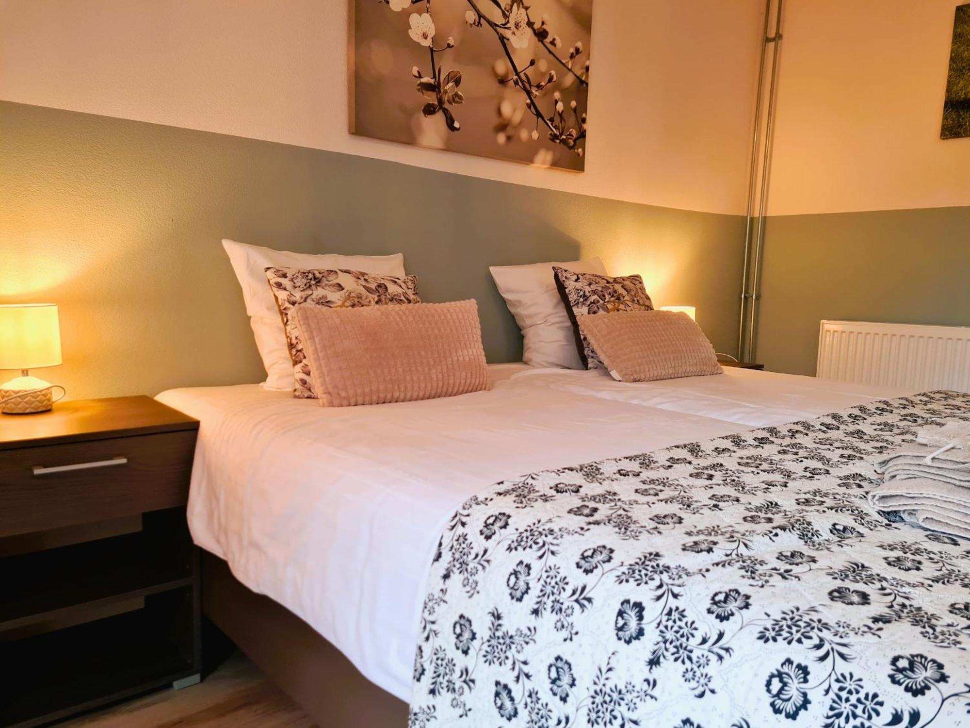 B&B De Kan Hoeve De Veenhoop Екстериор снимка