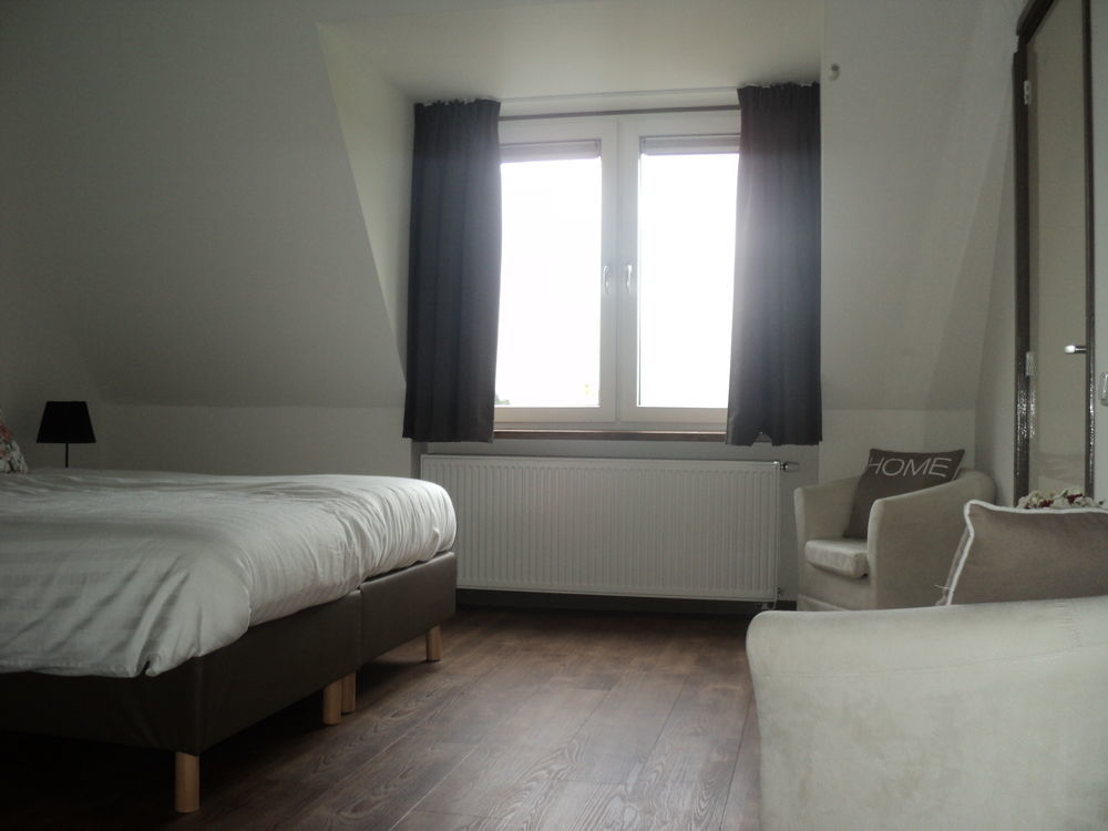 B&B De Kan Hoeve De Veenhoop Екстериор снимка