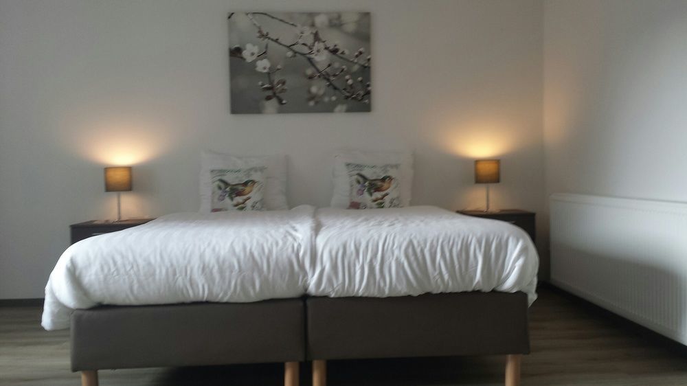 B&B De Kan Hoeve De Veenhoop Екстериор снимка