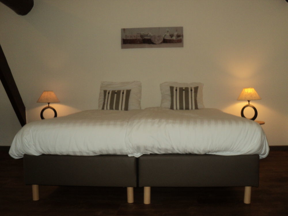 B&B De Kan Hoeve De Veenhoop Екстериор снимка
