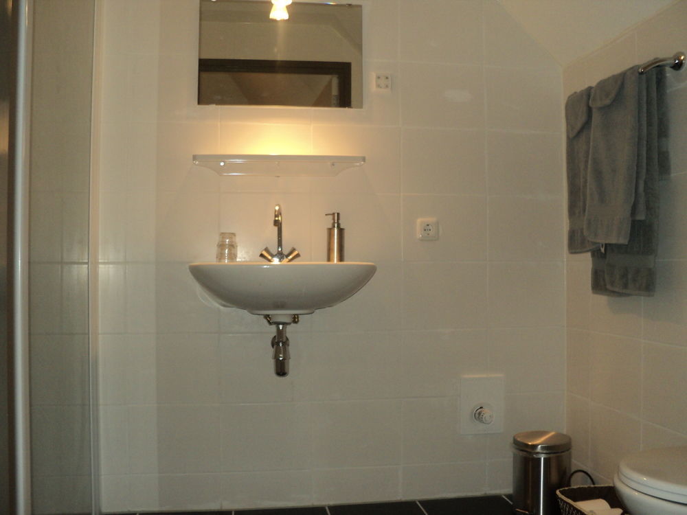 B&B De Kan Hoeve De Veenhoop Екстериор снимка